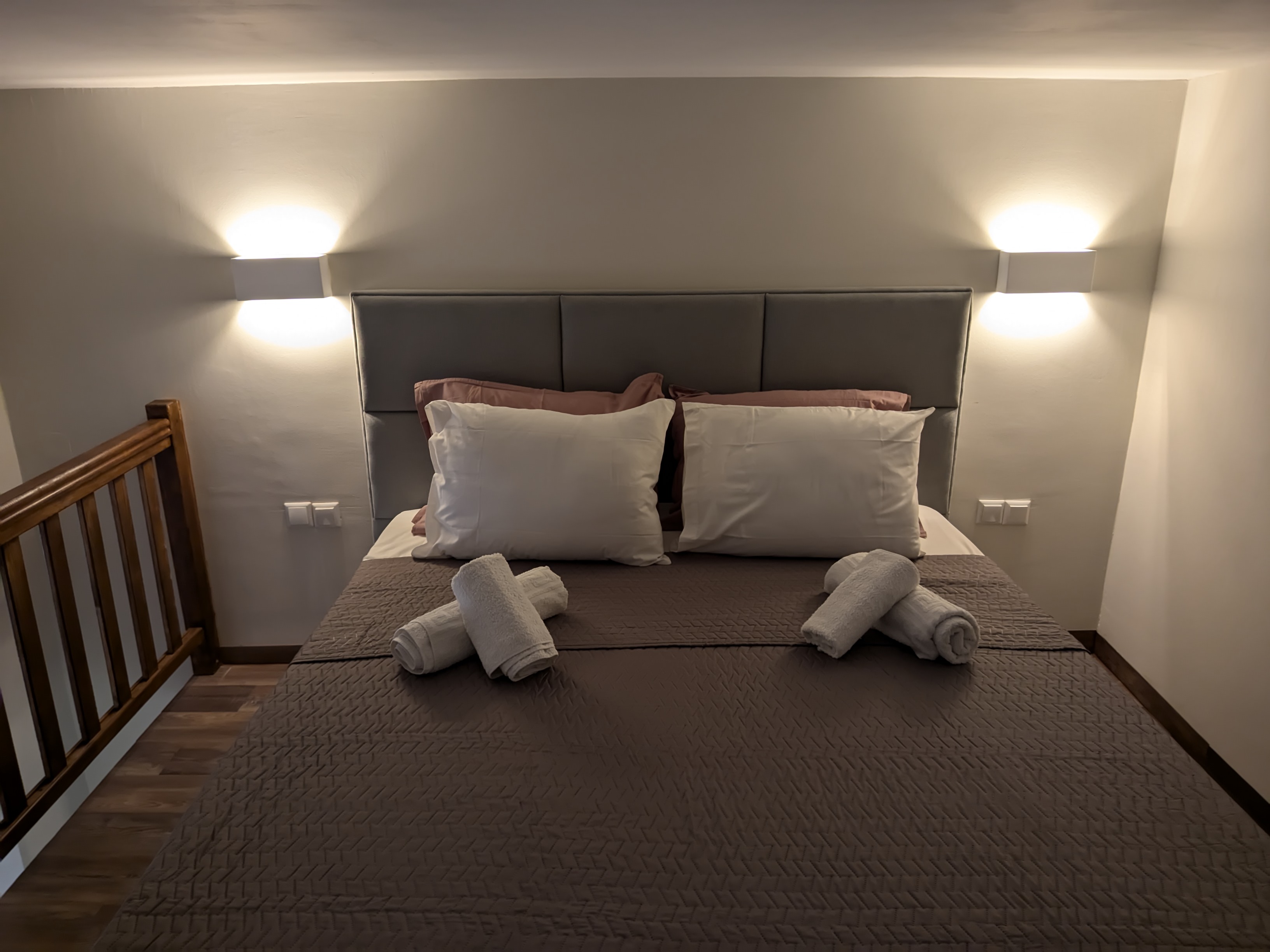 domebed